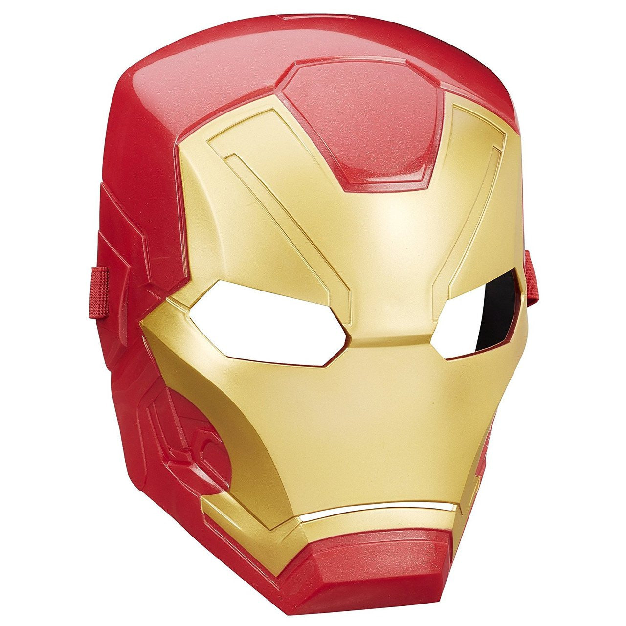Captain America: Civil War 'Iron Man' Mask
