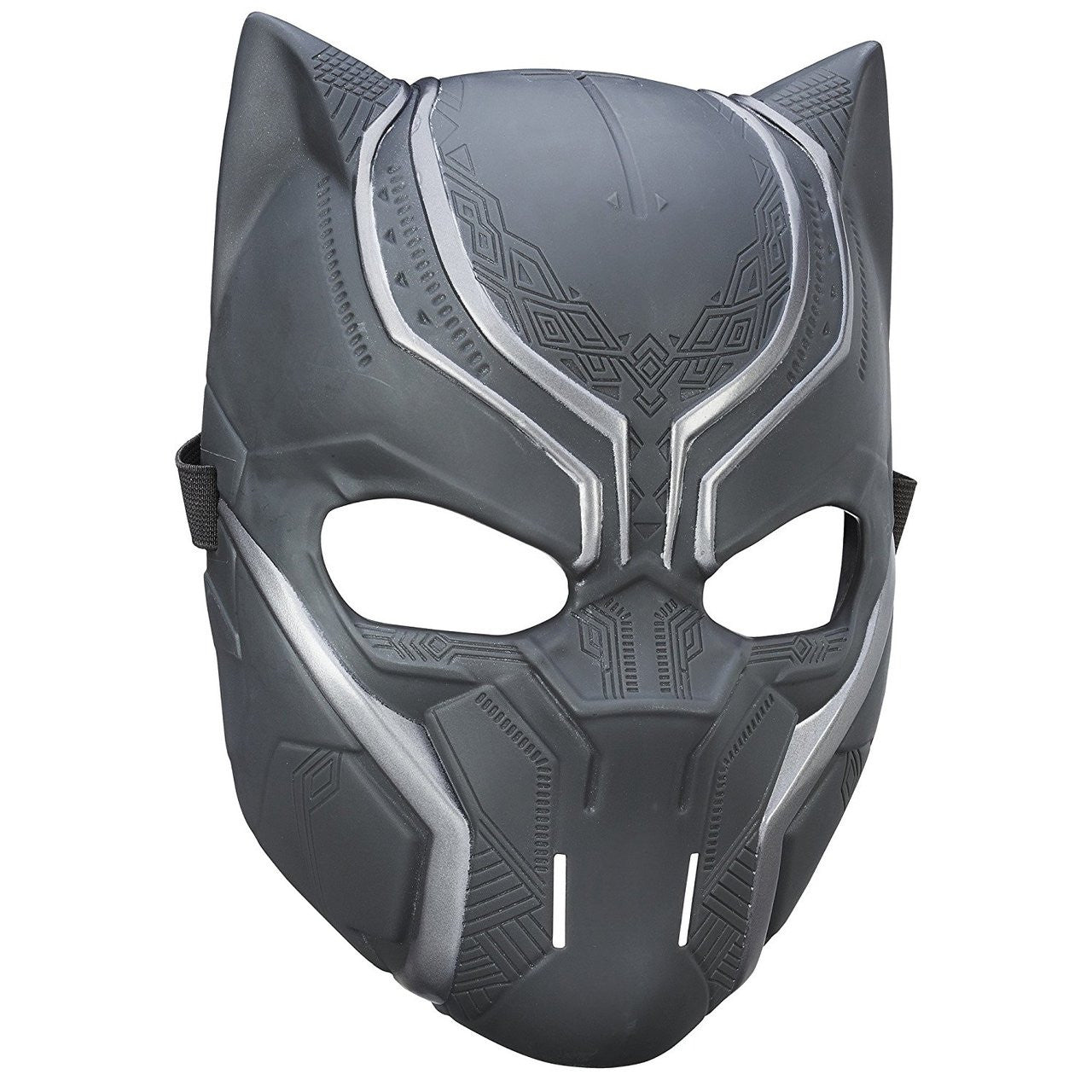 Captain America: Civil War 'Black Panther' Mask