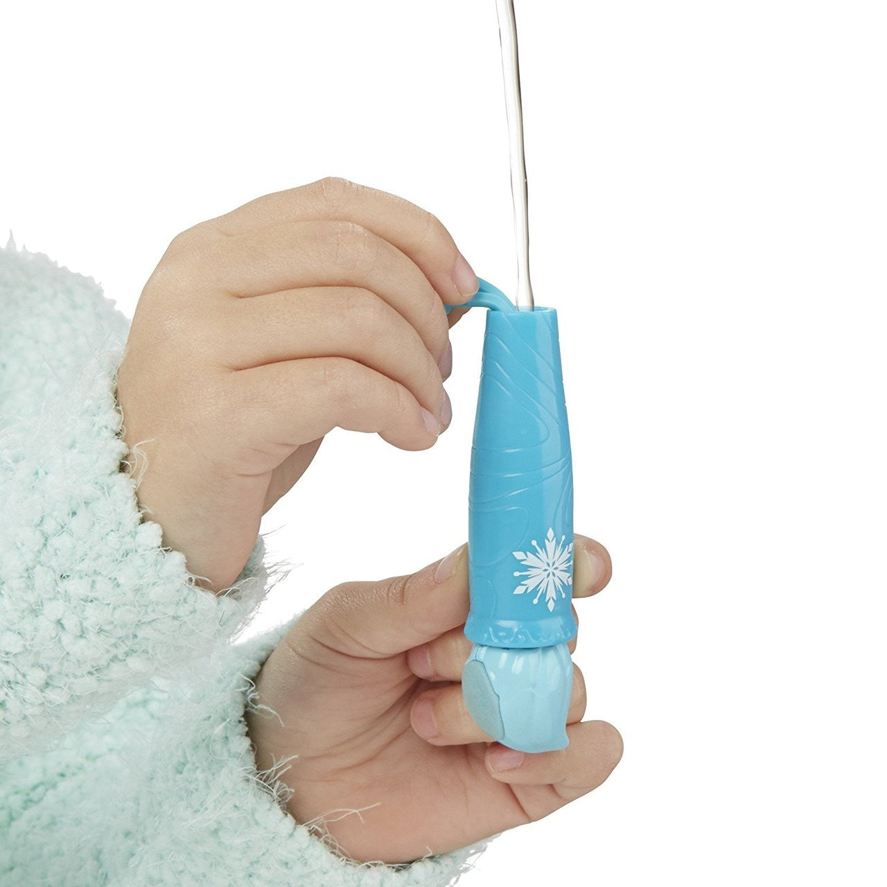 Disney Frozen Elsa's Magical Story Cape Doll