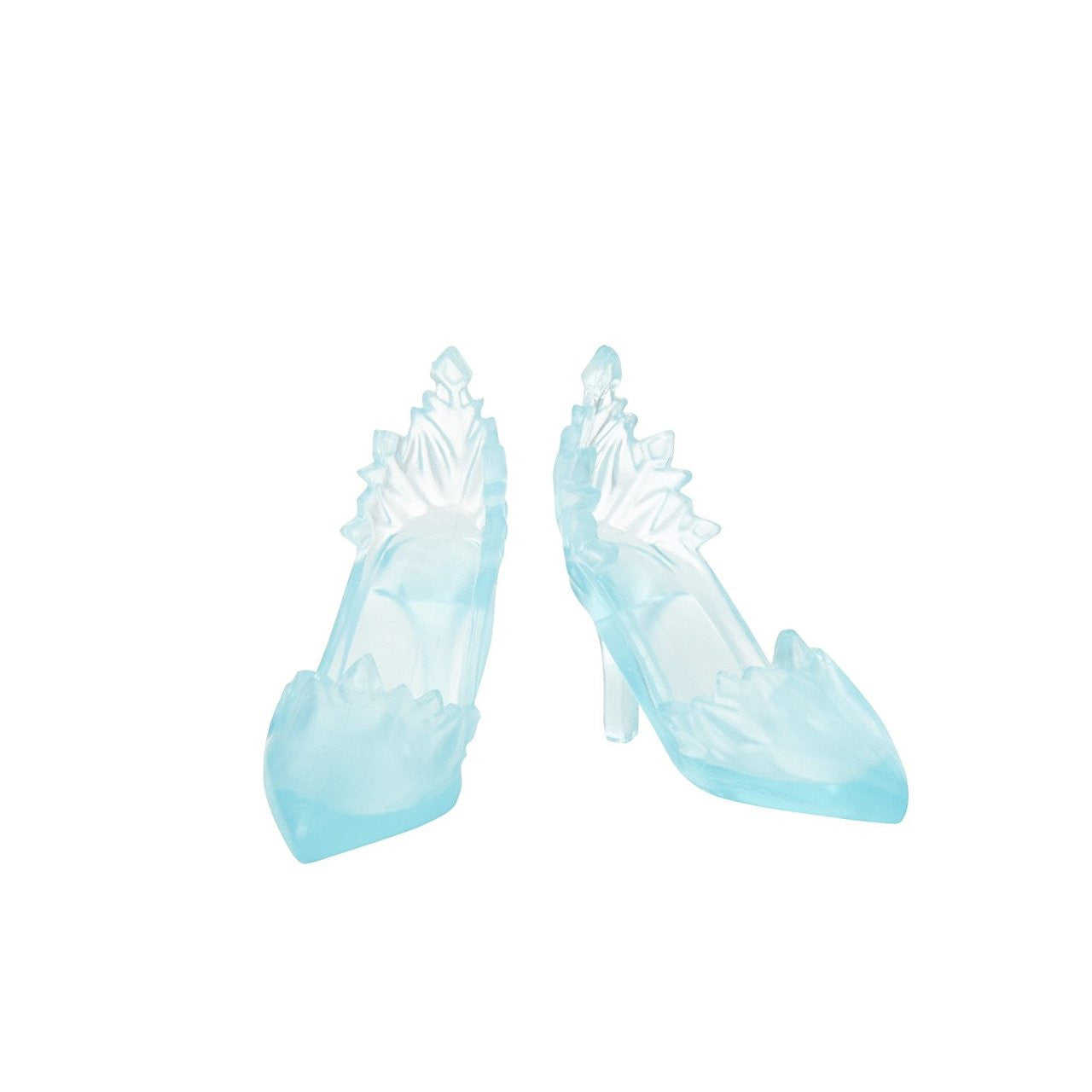 Disney Frozen Elsa's Magical Story Cape Doll