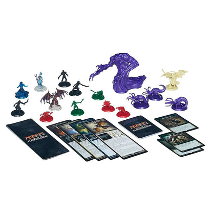 Magic The Gathering: Arena of the Planeswalkers 'Battle for Zendikar' Expansion Pack