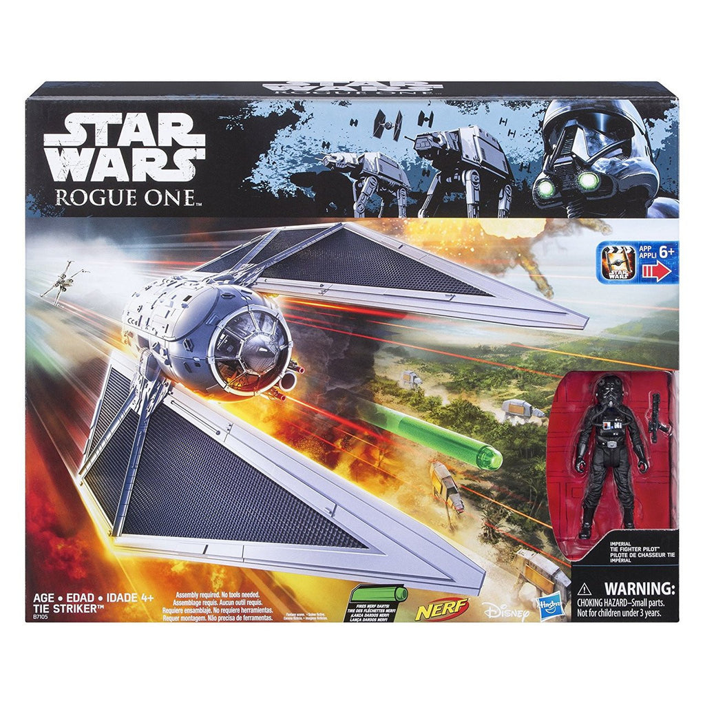 Star Wars: Rogue One TIE Striker