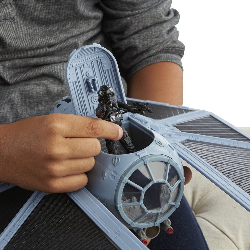 Star Wars: Rogue One TIE Striker