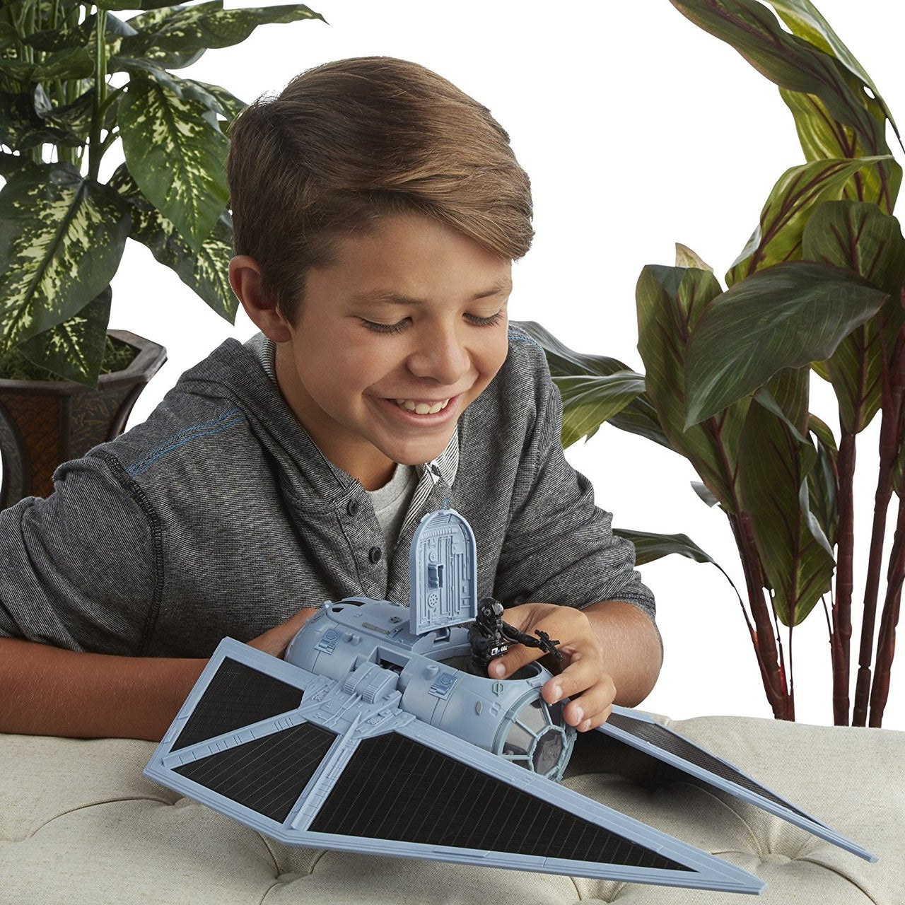 Star Wars: Rogue One TIE Striker