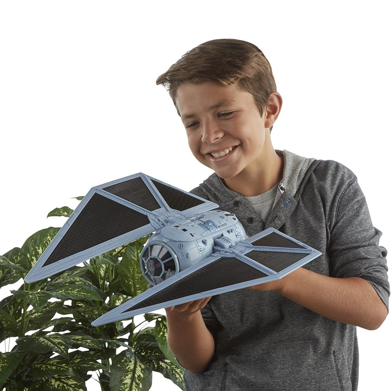 Star Wars: Rogue One TIE Striker