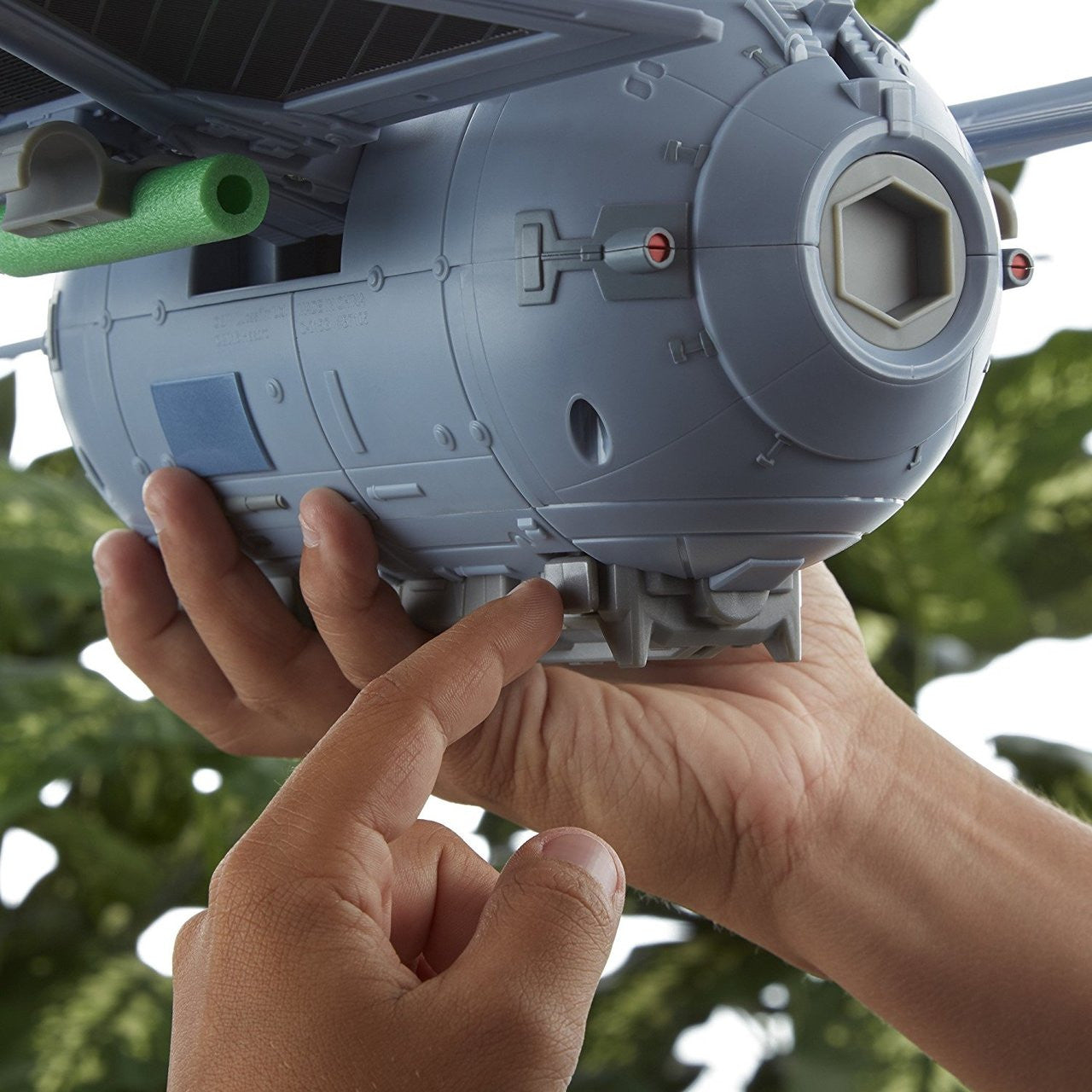 Star Wars: Rogue One TIE Striker