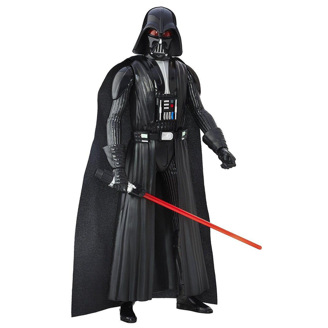 Star Wars: Rebels 'Darth Vader' Electronic Duel