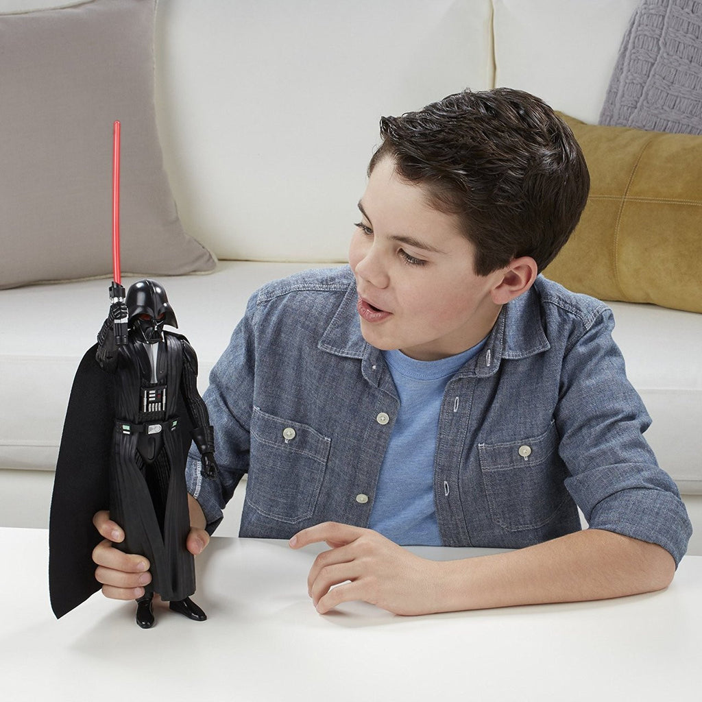 Star Wars: Rebels 'Darth Vader' Electronic Duel