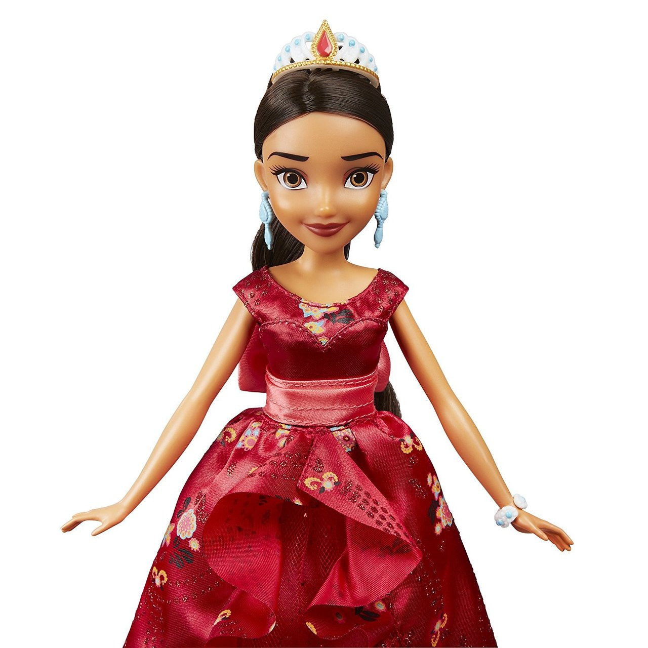 Elena of Avalor Royal Gown Doll