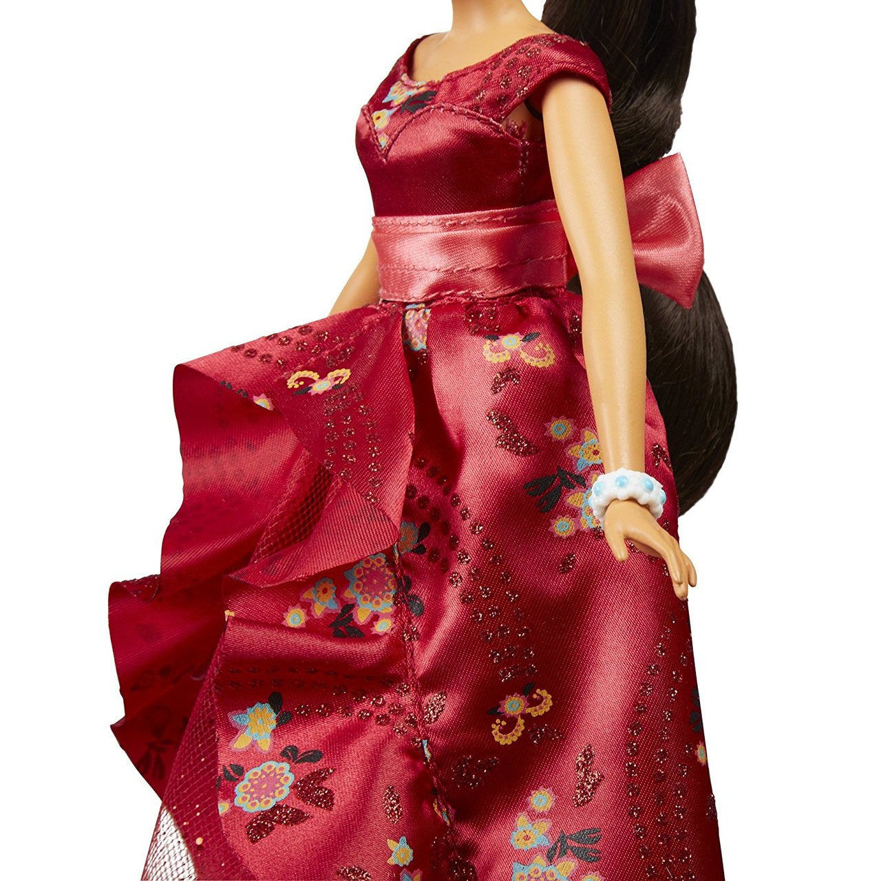 Elena of Avalor Royal Gown Doll