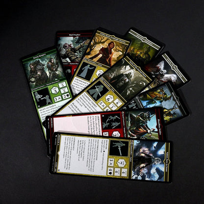 Magic The Gathering: Arena of the Planeswalkers 'Shadows Over Innistrad' Game