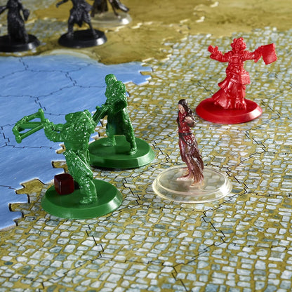 Magic The Gathering: Arena of the Planeswalkers 'Shadows Over Innistrad' Game