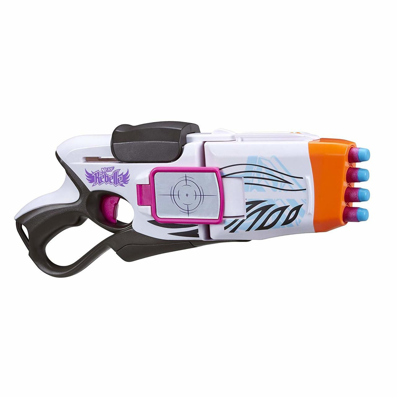 Nerf Rebelle CornerSight Blaster