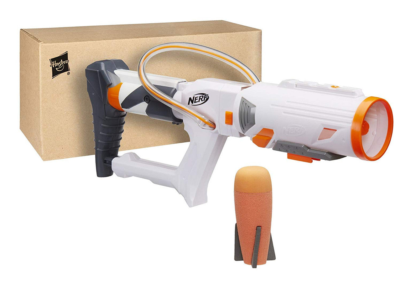 Nerf Modulus Missile Launcher Stock