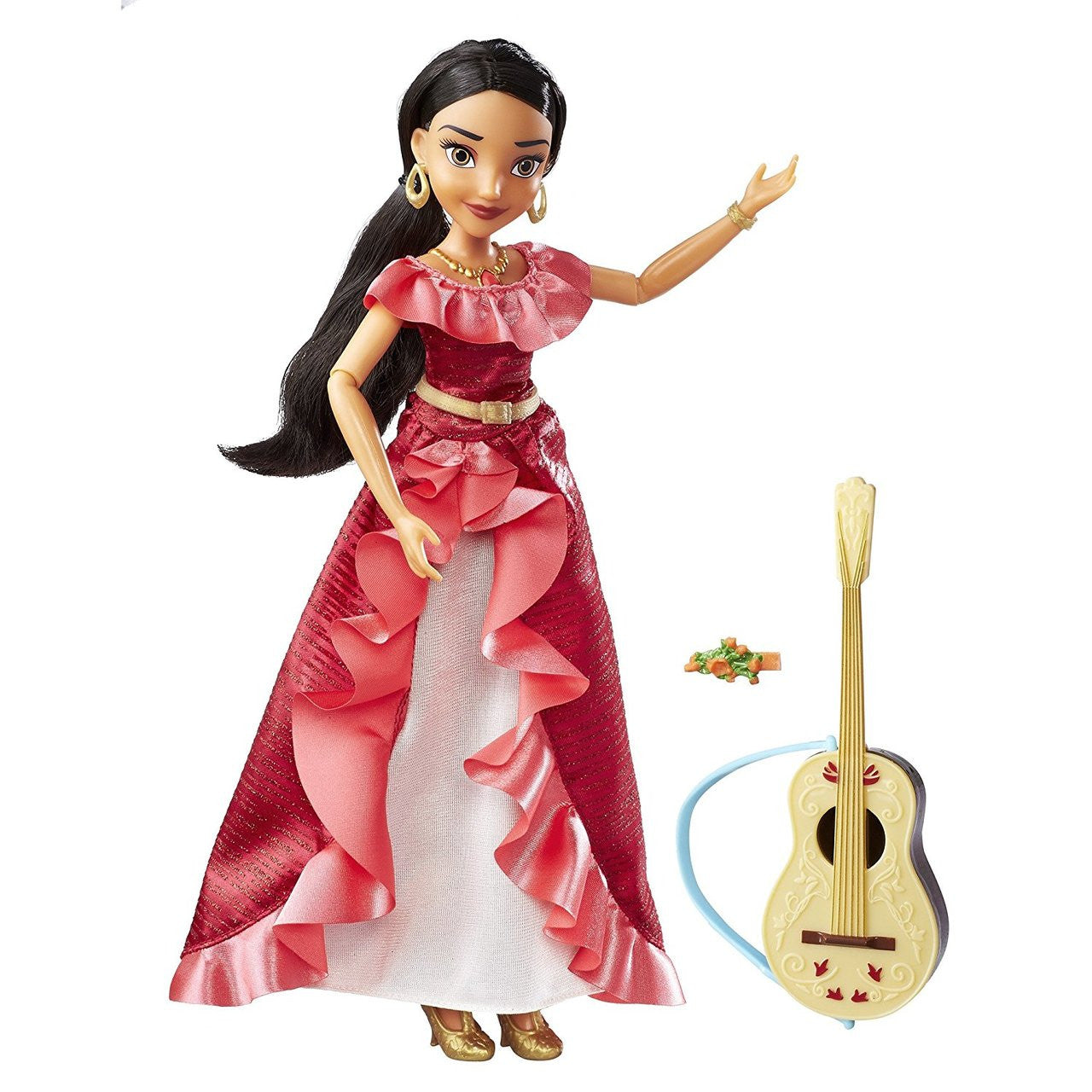 Elena of Avalor My Time Singing  Doll