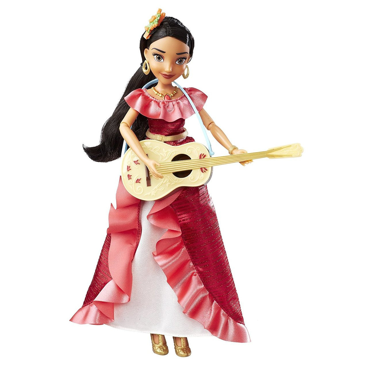 Elena of Avalor My Time Singing  Doll