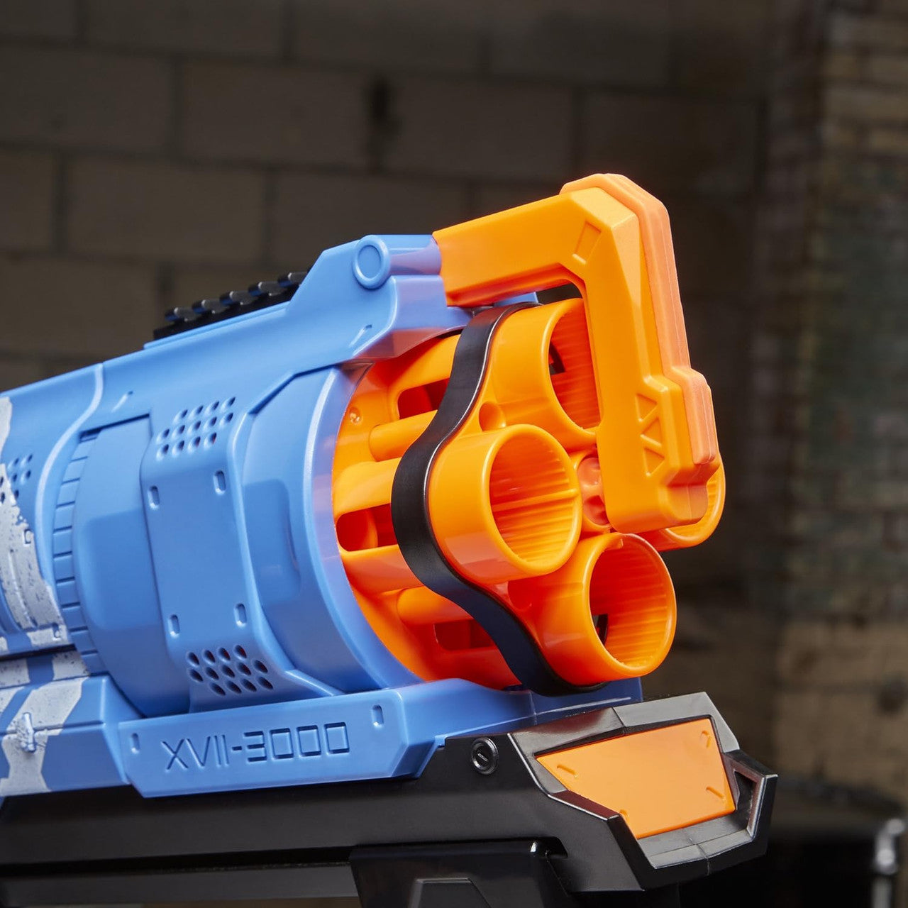 Nerf Rival Artemis XVII-3000 Blue