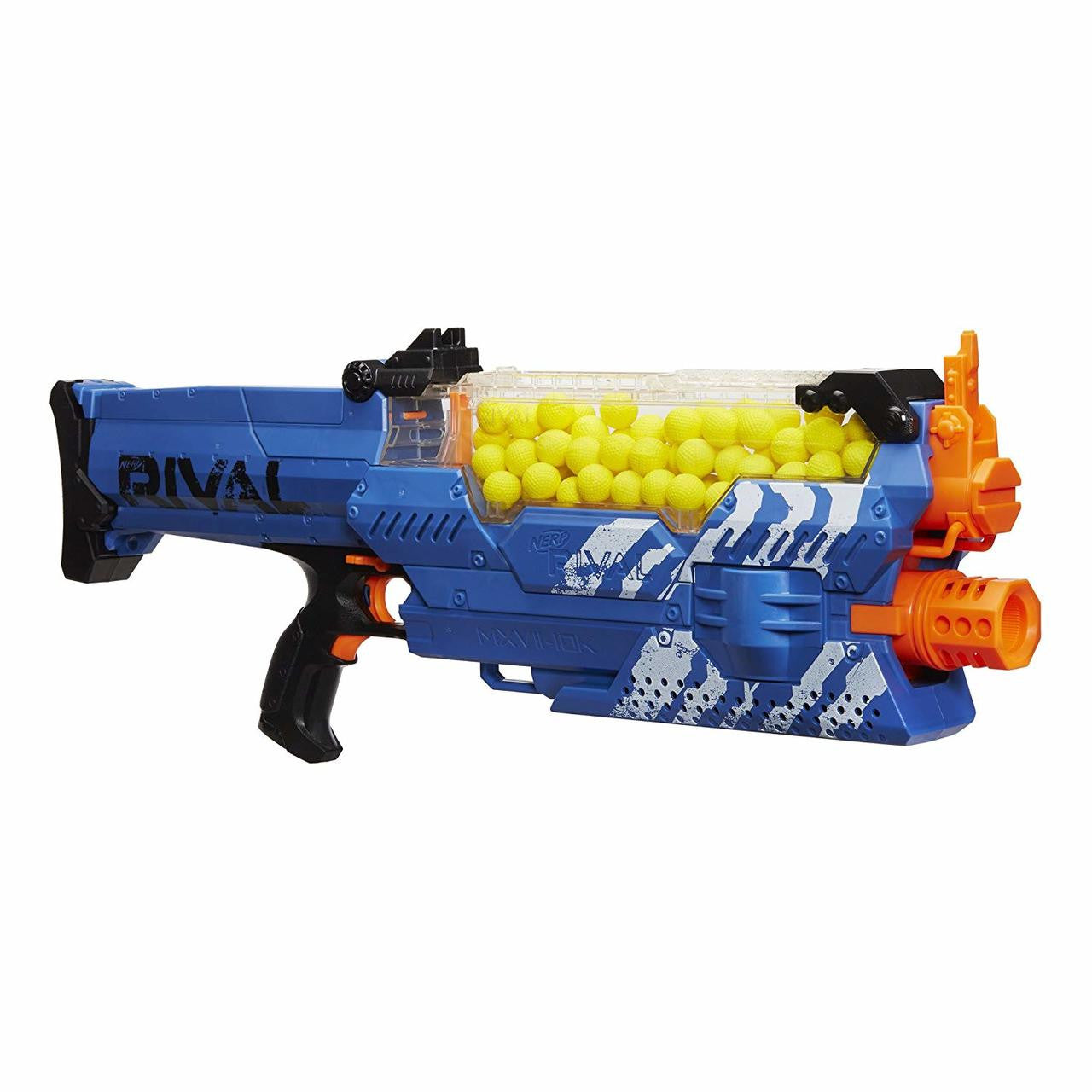 Nerf Rival Nemesis MXVII-10K (Blue)
