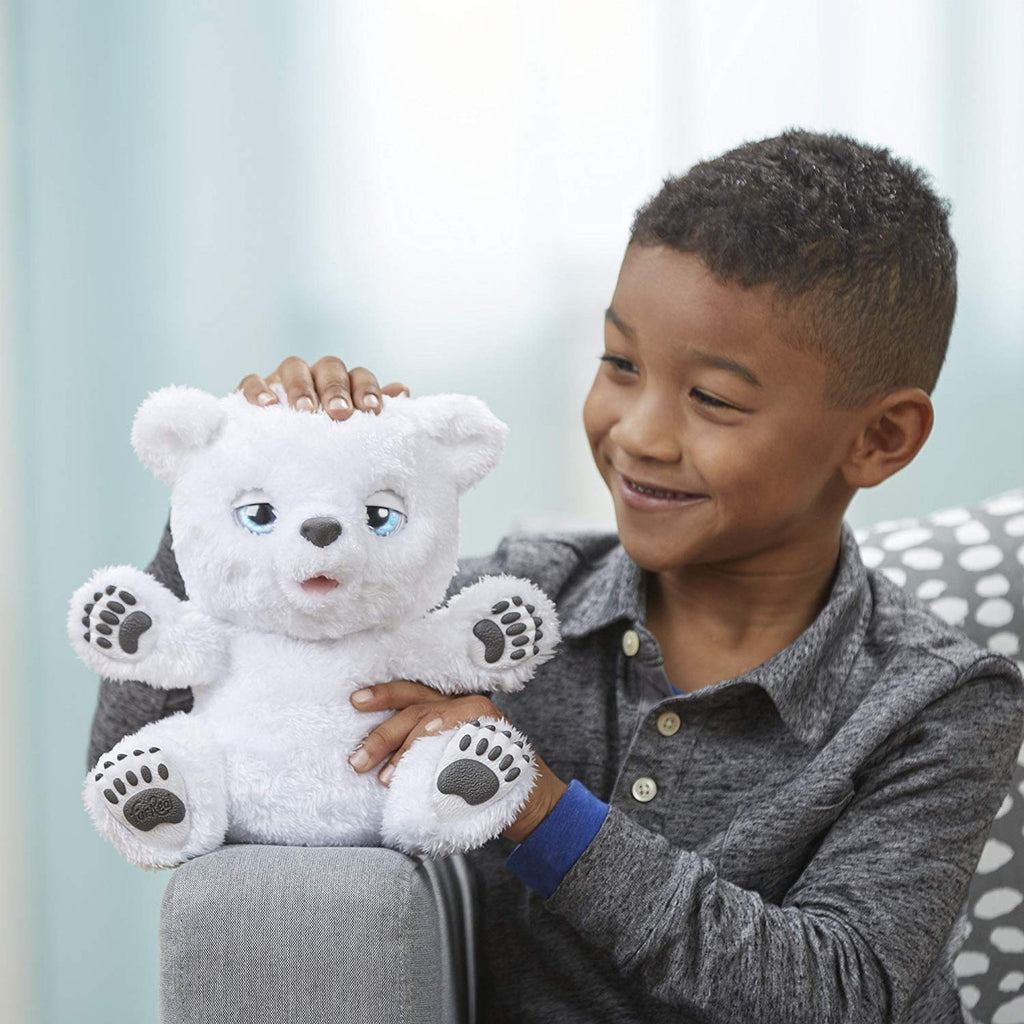 FurReal Snifflin’ Sawyer