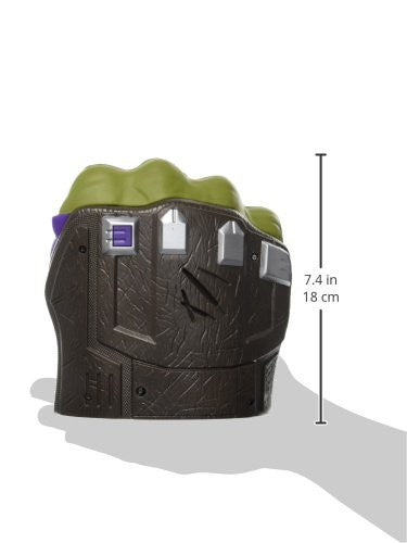 Marvel Thor: Ragnarok Hulk Smash FX Fists