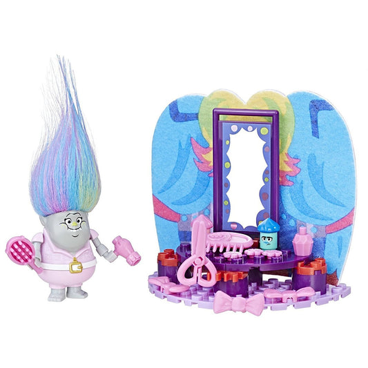 DreamWorks Trolls Bridget's Makeover Mania