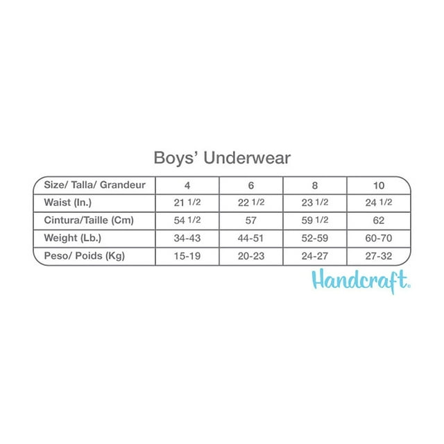 Jurassic World Boys 4-Pack Athletic Boxer Briefs, T-Rex and Blue Underwear Set, Multicolor