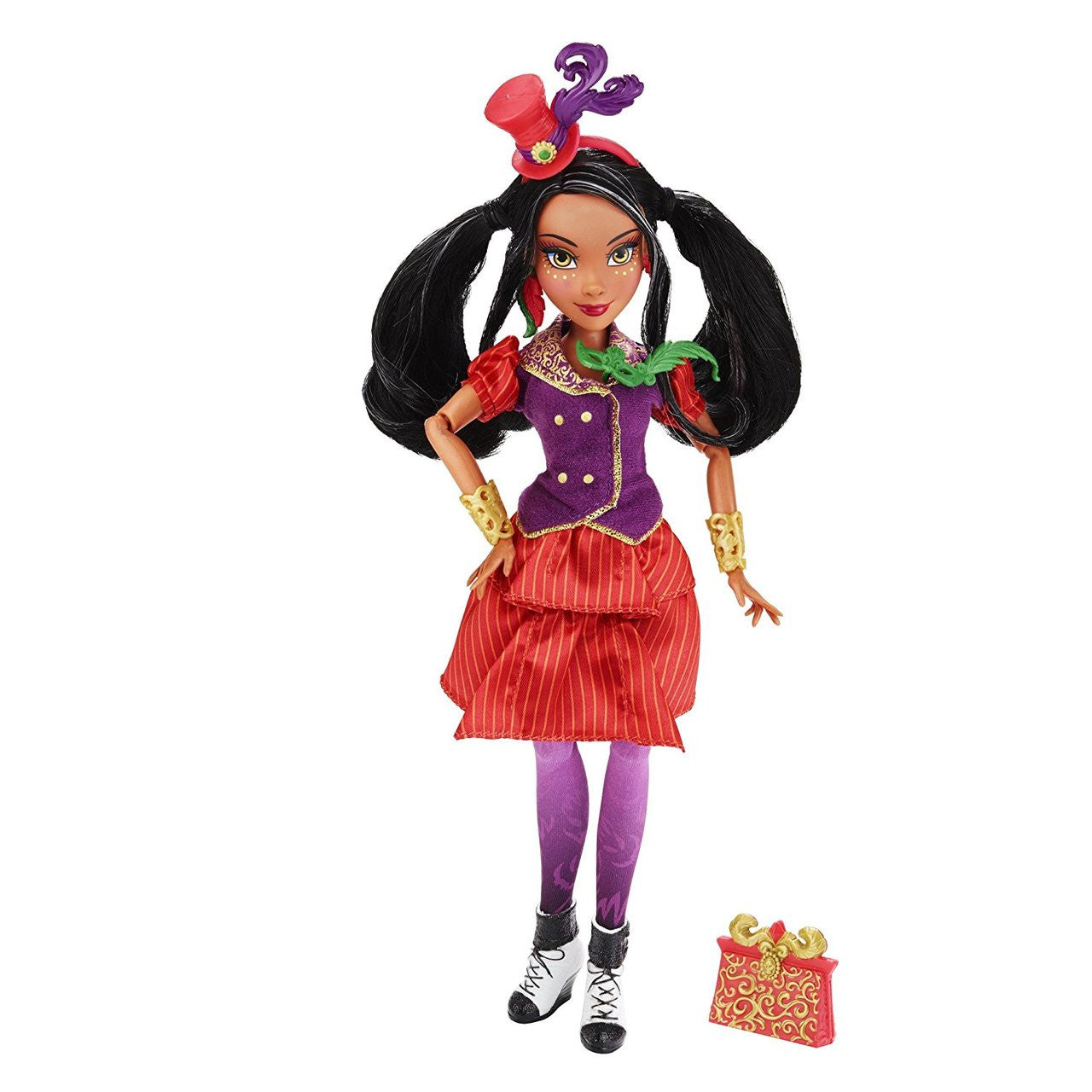 Disney Descendants Signature Freddie Isle of the Lost Doll
