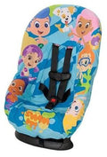 Nickelodeon Bubble Guppies Car Seat Cover