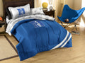 NCAA Duke Blue Devils Twin Bedding Set