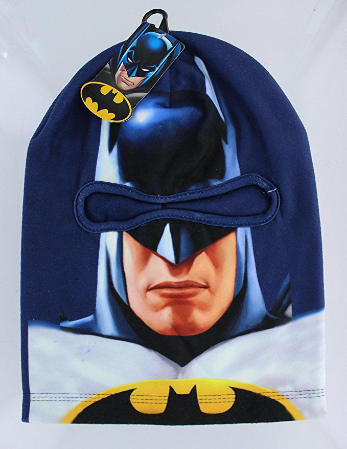 Batman Hat Ski Mask - Facemask