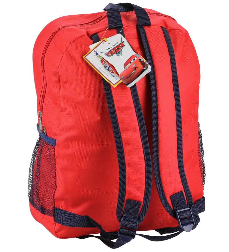 Disney Cars Kids 15" Backpack