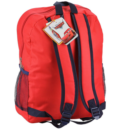 Disney Cars Kids 15" Backpack