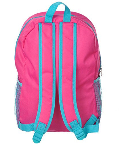 Disney Doc McStuffins Backpack with Lunchbox