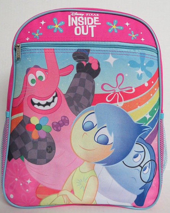 Disney Pixar Inside Out 15" Backpack