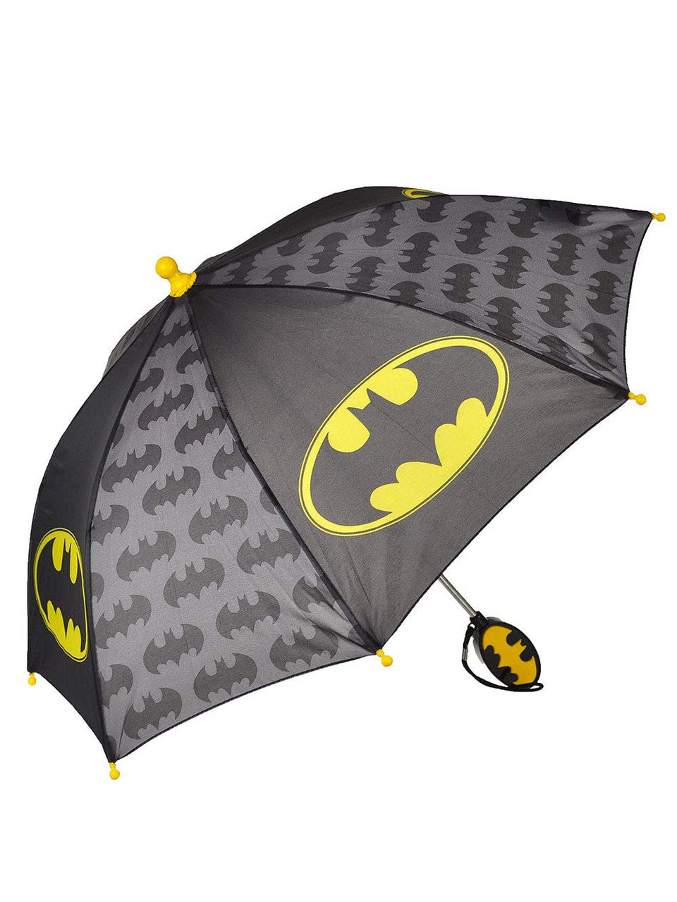 Batman Character Logo Umbrella