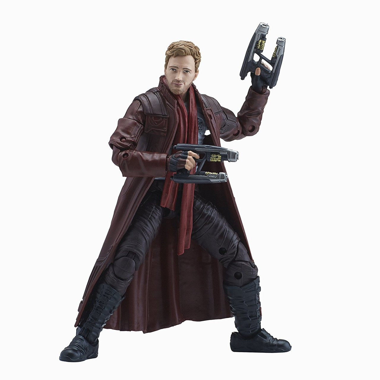 GOTG Star-Lord, 6-inch