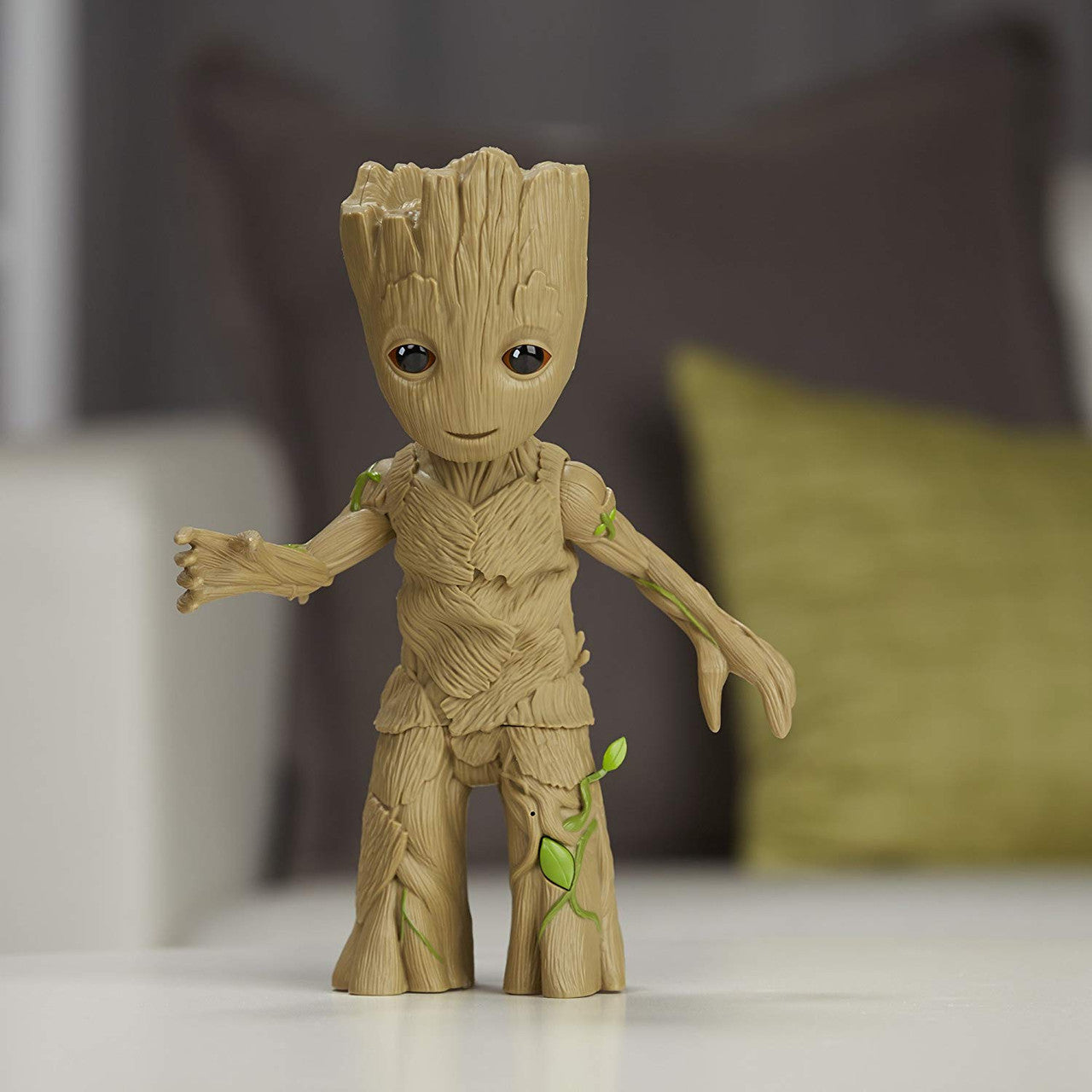 Marvel Guardians of the Galaxy Dancing Groot