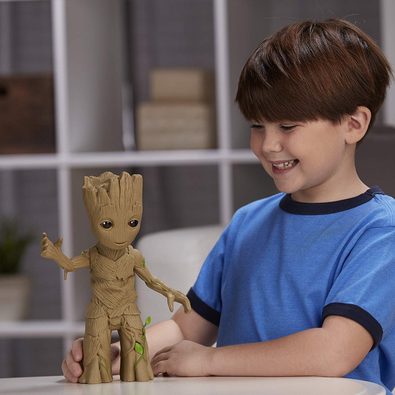 Marvel Guardians of the Galaxy Dancing Groot