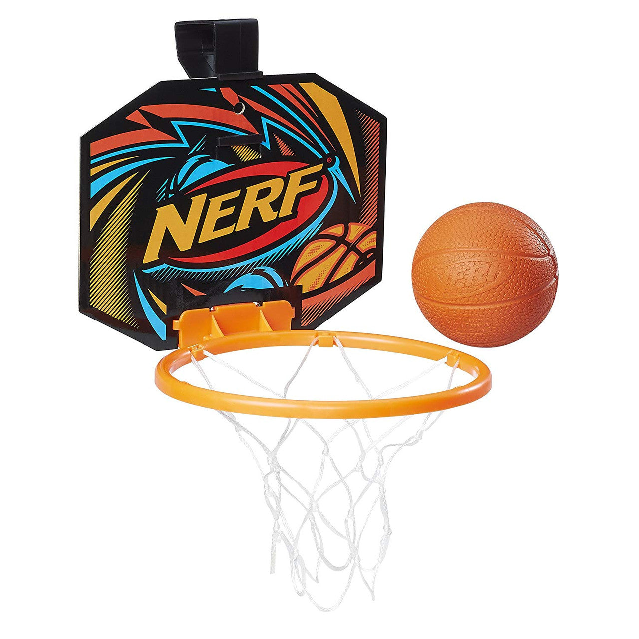 NERF Sports Nerfoop Jump Shot