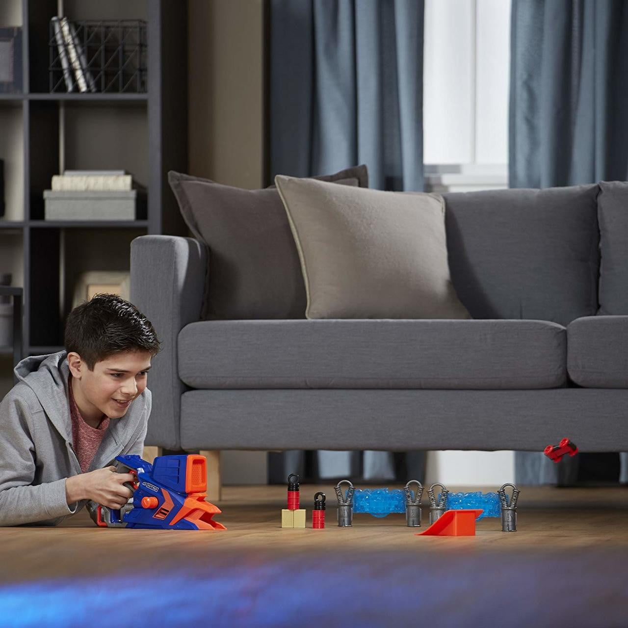 Nerf Nitro Flash Fury Chaos