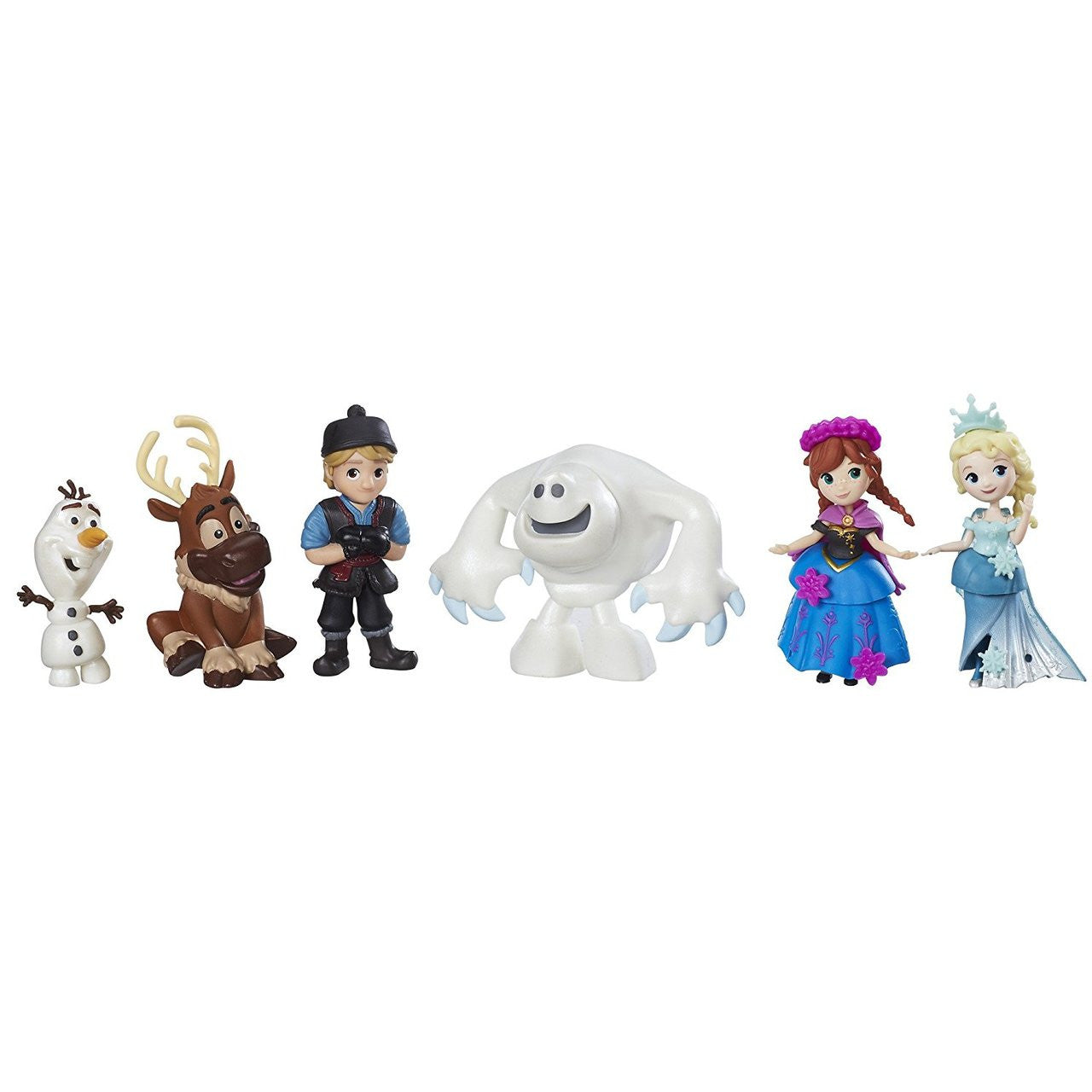 Disney Frozen Little Kingdom: Frozen Friendship Collection