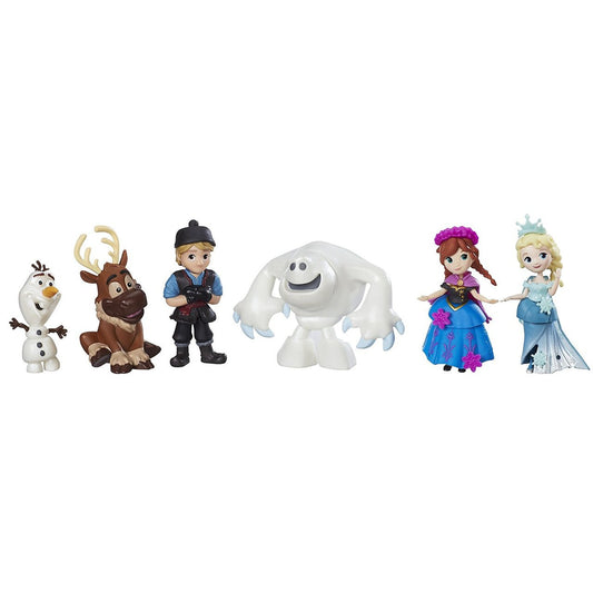 Disney Frozen Little Kingdom: Frozen Friendship Collection