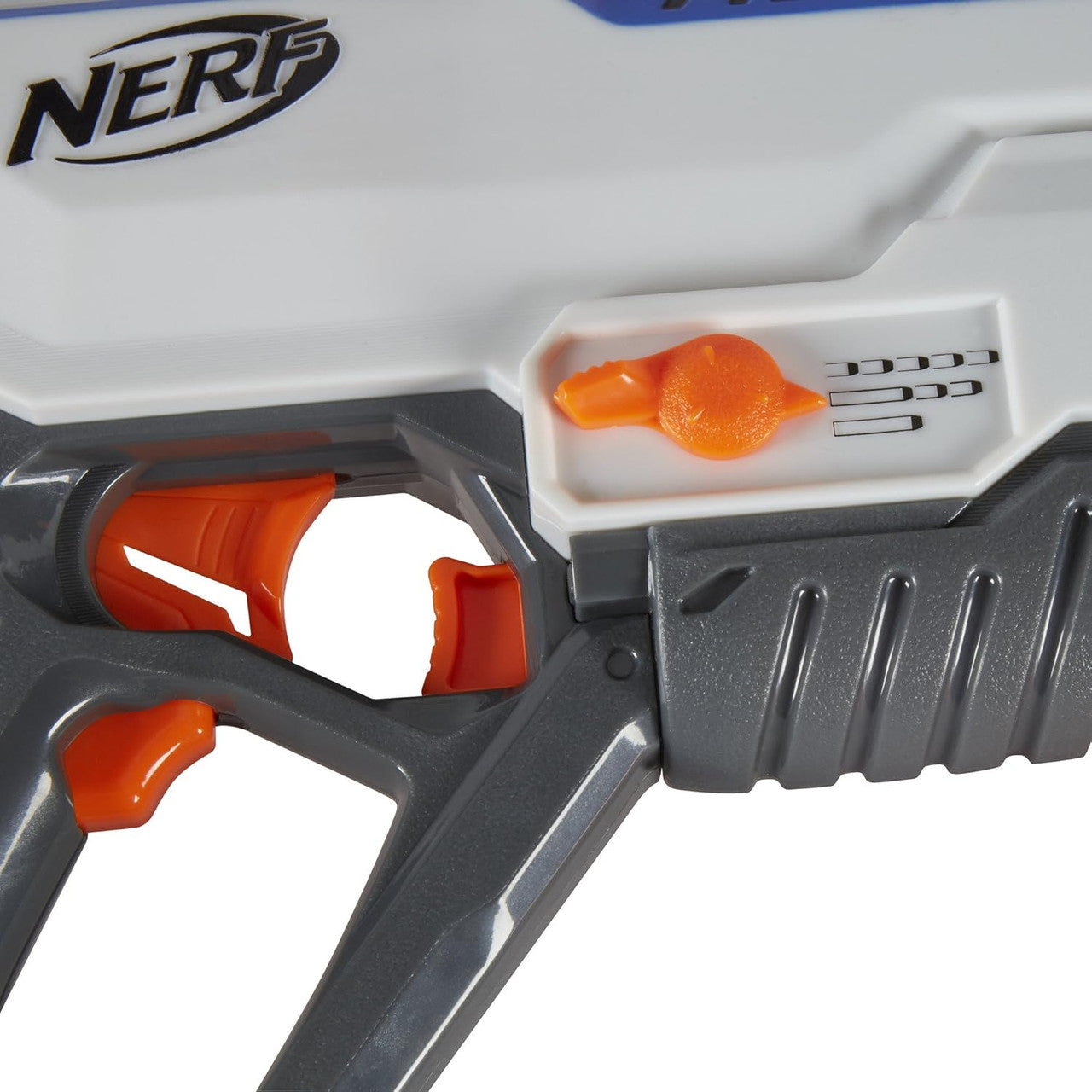 NERF Modulus Regulator Fully Motorized Blaster