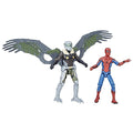 Marvel Legends Spider-Man: Homecoming