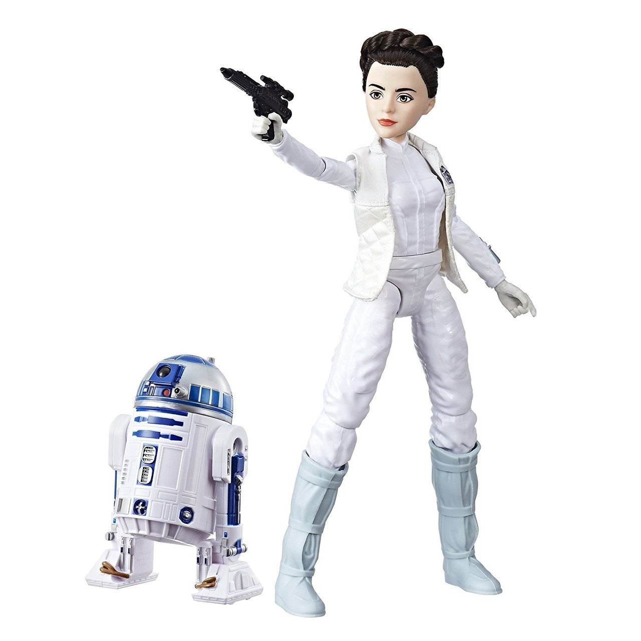 Star Wars Princess Leia Organa and R2-D2 Adventure Set