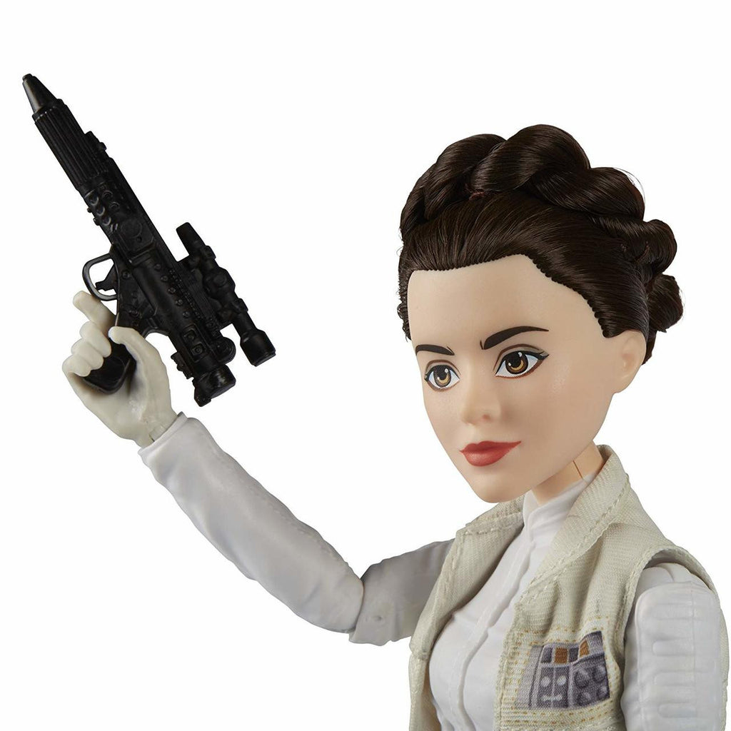 Star Wars Princess Leia Organa and R2-D2 Adventure Set