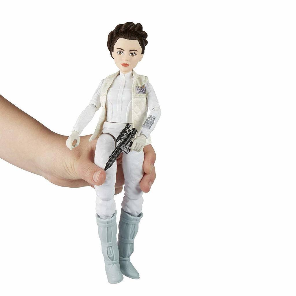 Star Wars Princess Leia Organa and R2-D2 Adventure Set