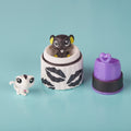 Littlest Pet Shop Black & White Pet Pack