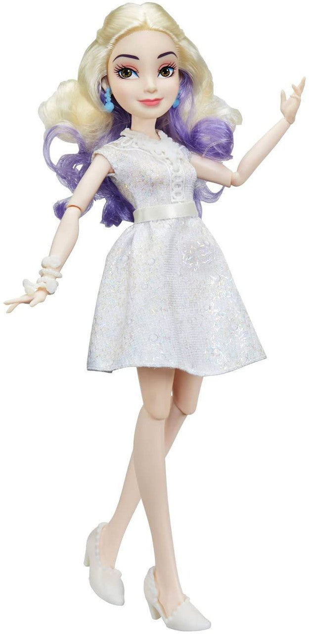 Disney Descendants Royal Fashions Mal Exclusive Doll