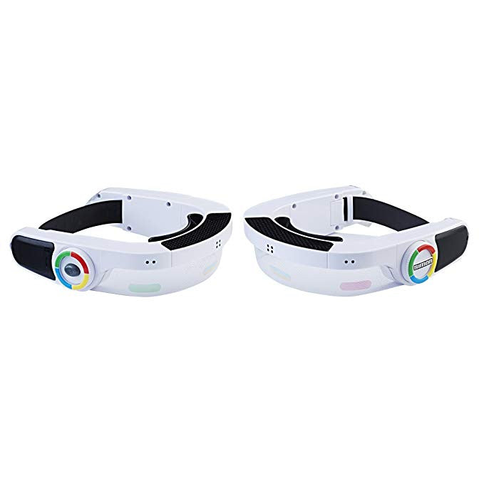 Hasbro Gaming Simon Optix Game 2-Pack